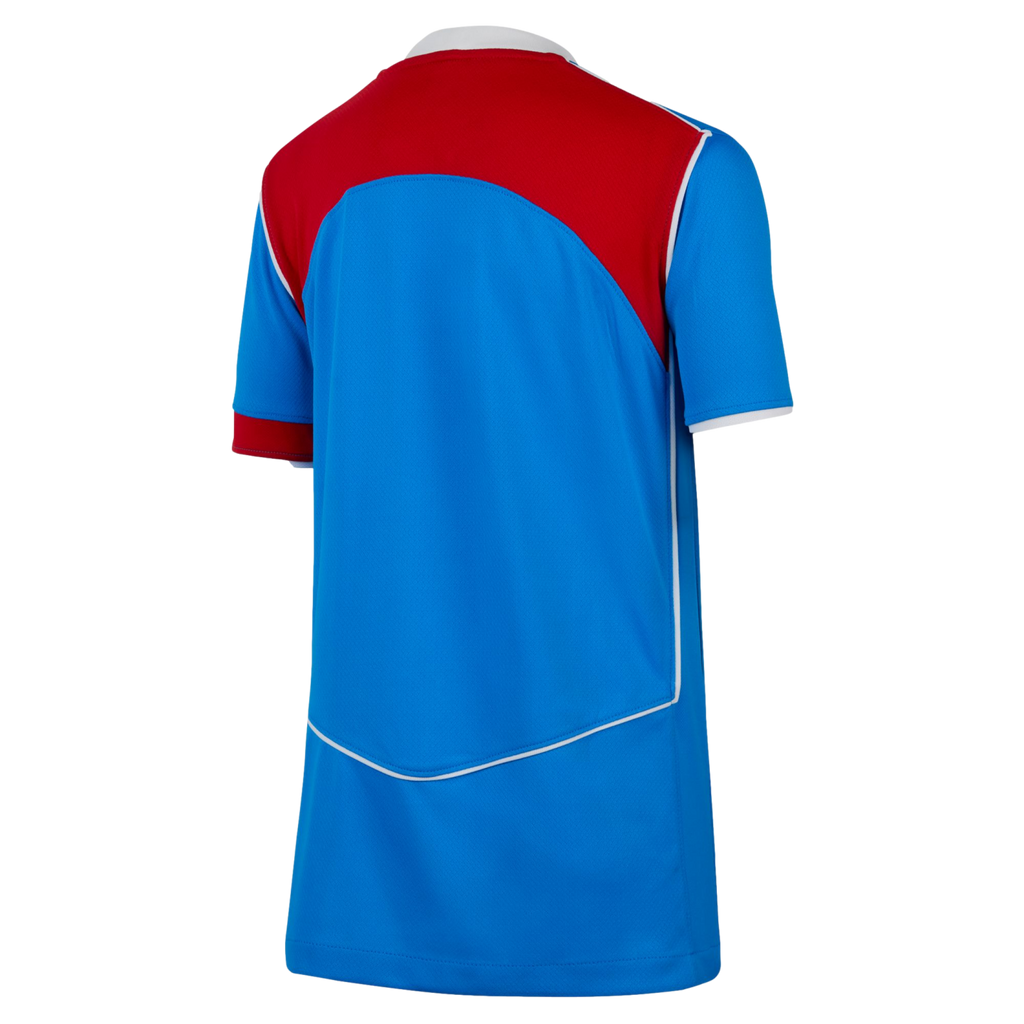 Nike Atletico Madrid 25/26 Youth Third Jersey