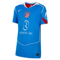 Nike Atletico Madrid 25/26 Youth Third Jersey
