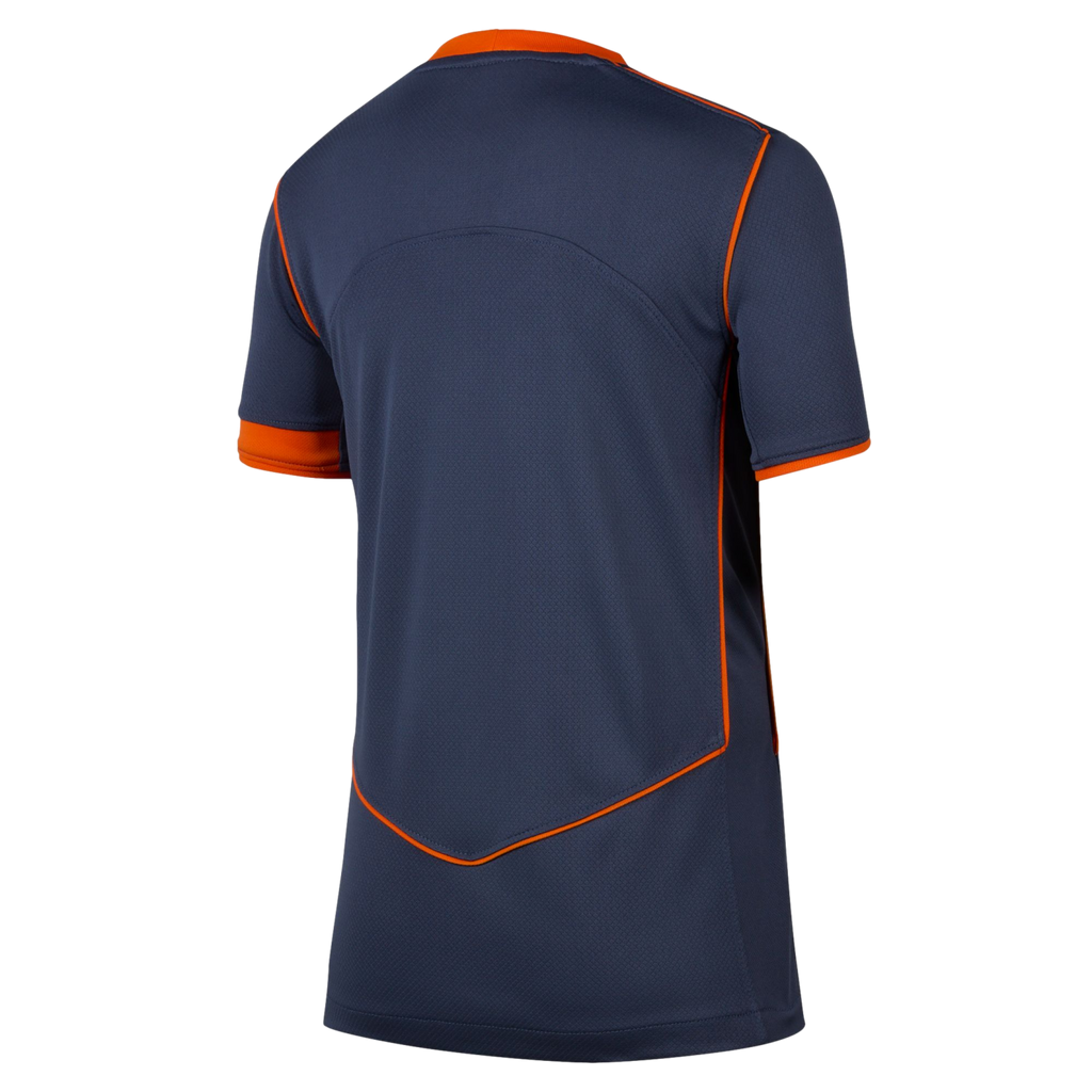 Nike Inter Milan 25/26 Youth Third Jersey