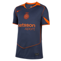 Nike Inter Milan 25/26 Youth Third Jersey