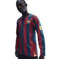 Nike Barcelona 05/06 Reissue Long Sleeve Jersey