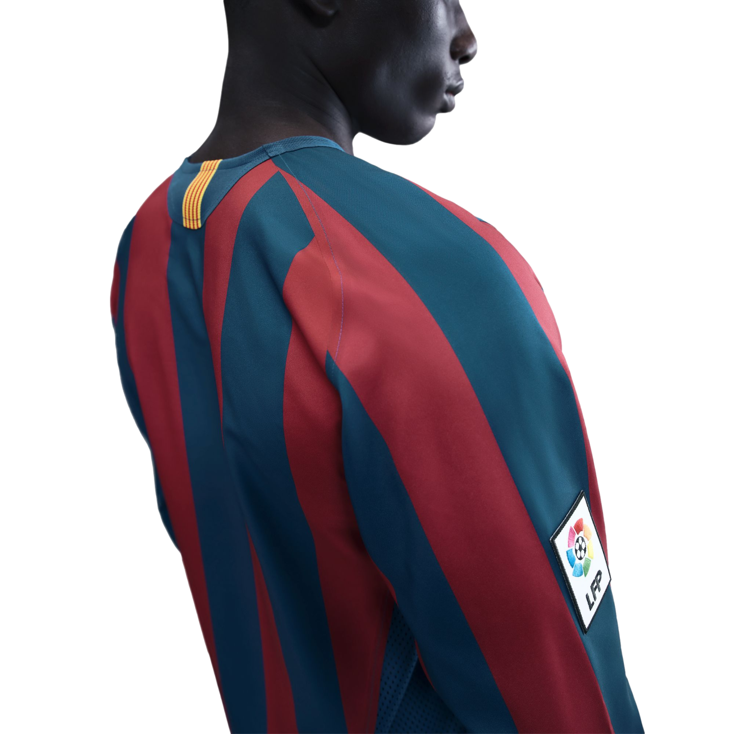 Nike Barcelona 05/06 Reissue Long Sleeve Jersey