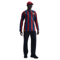 Nike Barcelona Ronaldinho 05/06 Reissue Long Sleeve Jersey