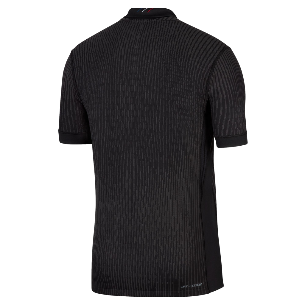 Nike Paris Saint-Germain 25/26 Authentic Fourth Jersey