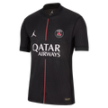 Nike Paris Saint-Germain 25/26 Authentic Fourth Jersey