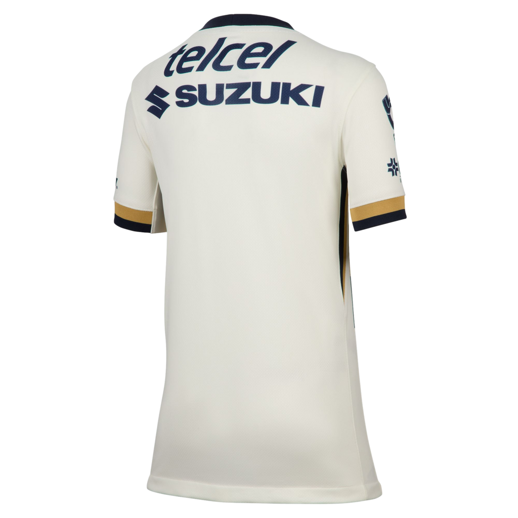 Nike Pumas UNUM 25/26 Youth Home Jersey