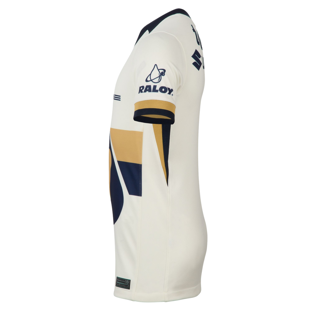Nike Pumas UNUM 25/26 Youth Home Jersey