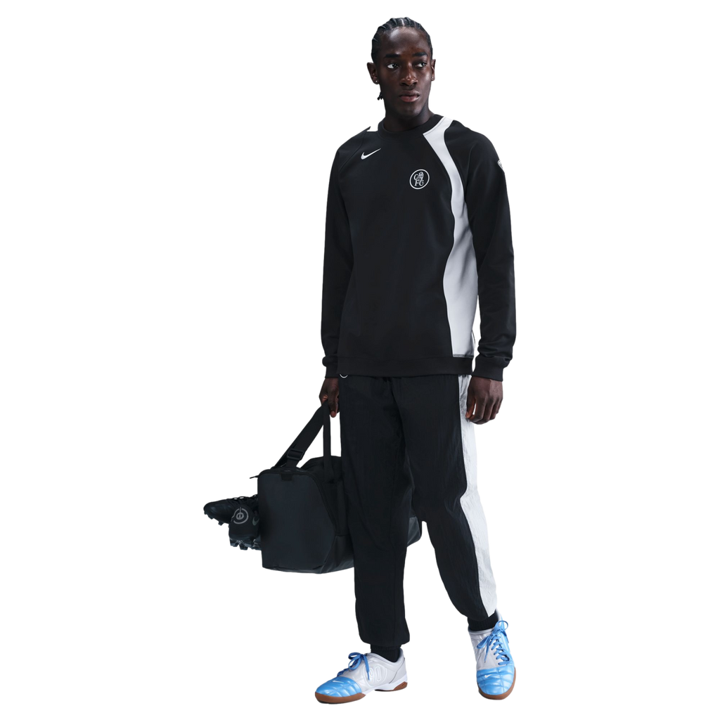 Nike Chelsea Total 90 Crew Sweatshirt