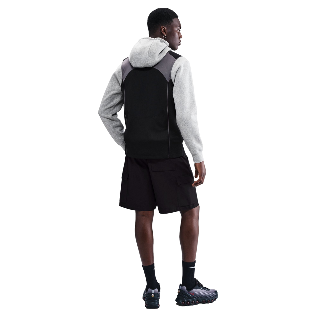 Nike Total 90 Sleeveless Jersey - Black
