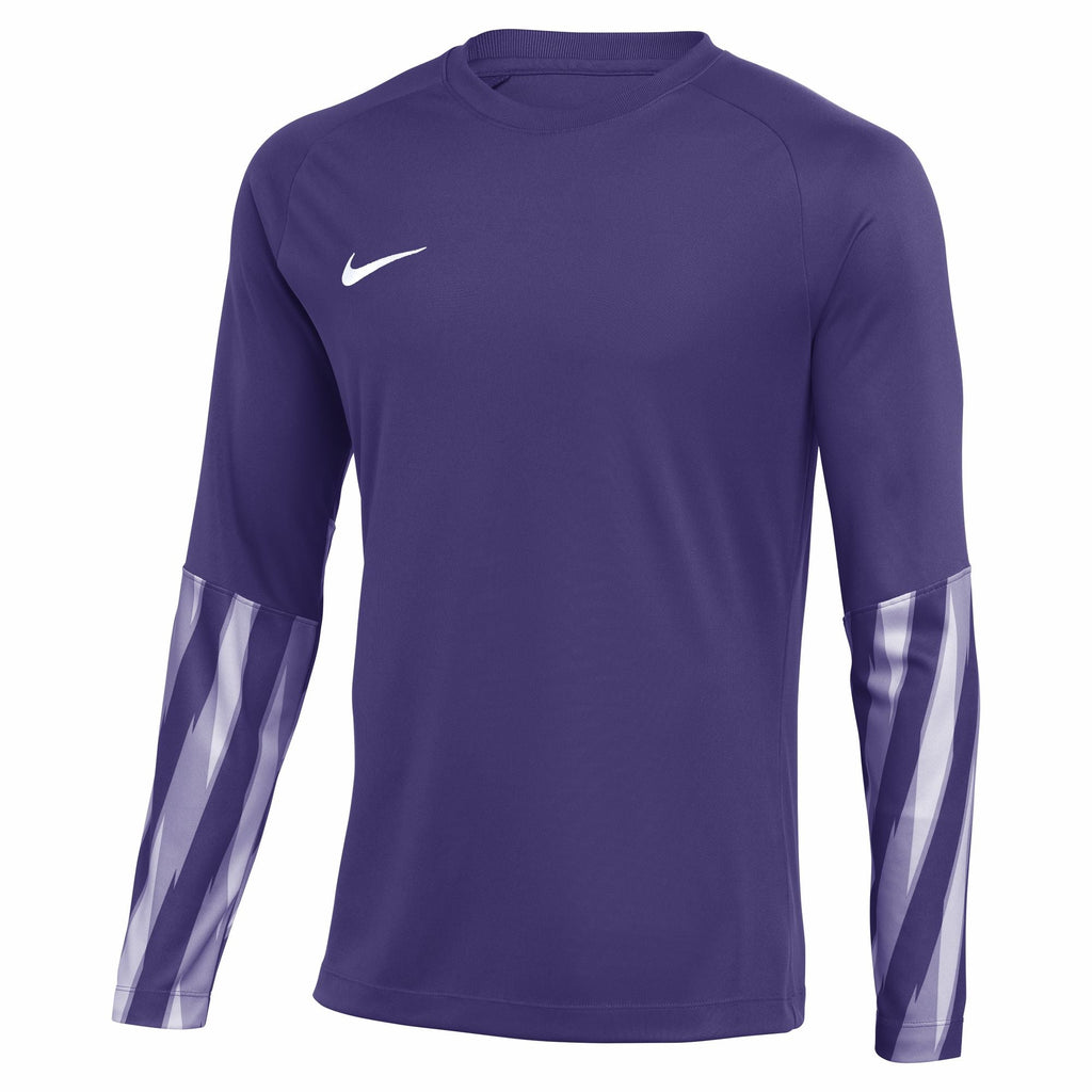 Nike Dri-Fit Park V Gk L/S Jersey - Wild Grape