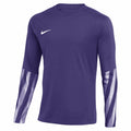 Nike Dri-Fit Park V Gk L/S Jersey - Wild Grape