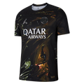 Nike Paris Saint-Germain 25/26 "Night Edition" Authentic Fifth Jersey