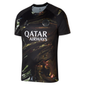 Nike Paris Saint-Germain 25/26 "Night Edition" Fifth Jersey