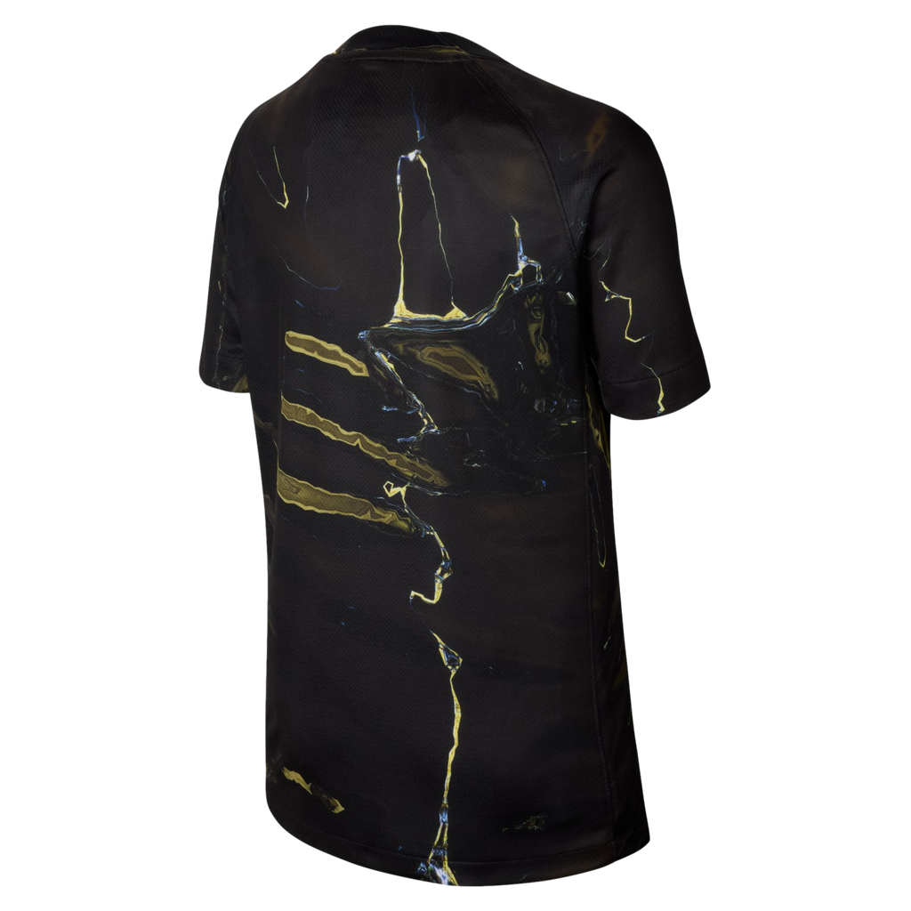 Nike Paris Saint-Germain 25/26 "Night Edition" Youth Fifth Jersey