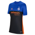 Nike Inter Milan 25/26 SE ACG Youth Fourth Jersey
