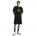 Nike Total 90 Jersey - Black