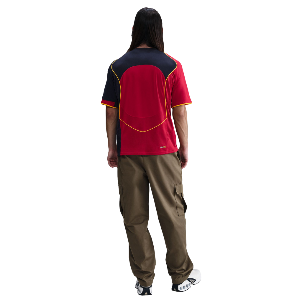 Nike Total 90 Jersey - Red