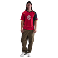 Nike Total 90 Jersey - Red