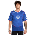 Nike Total 90 Jersey - Blue