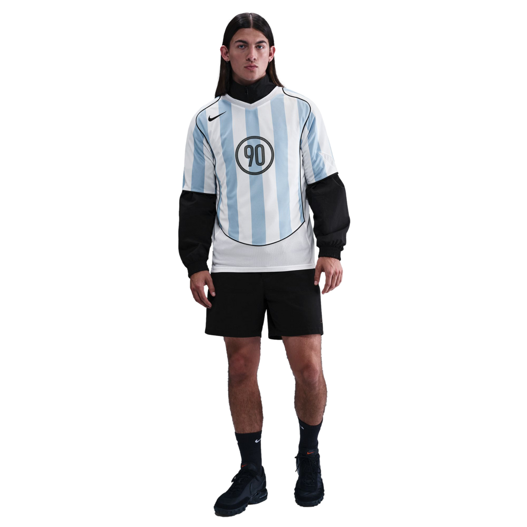 Nike Total 90 Jersey - Blue