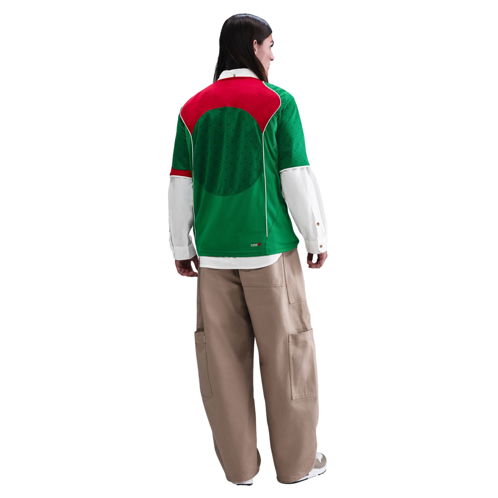 Nike Total 90 Jersey - Green
