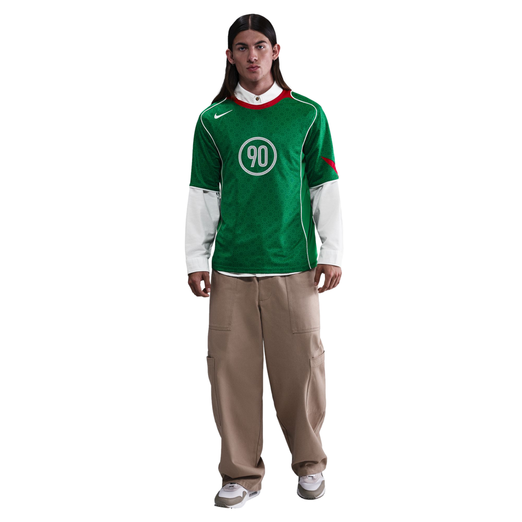 Nike Total 90 Jersey - Green