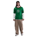 Nike Total 90 Jersey - Green