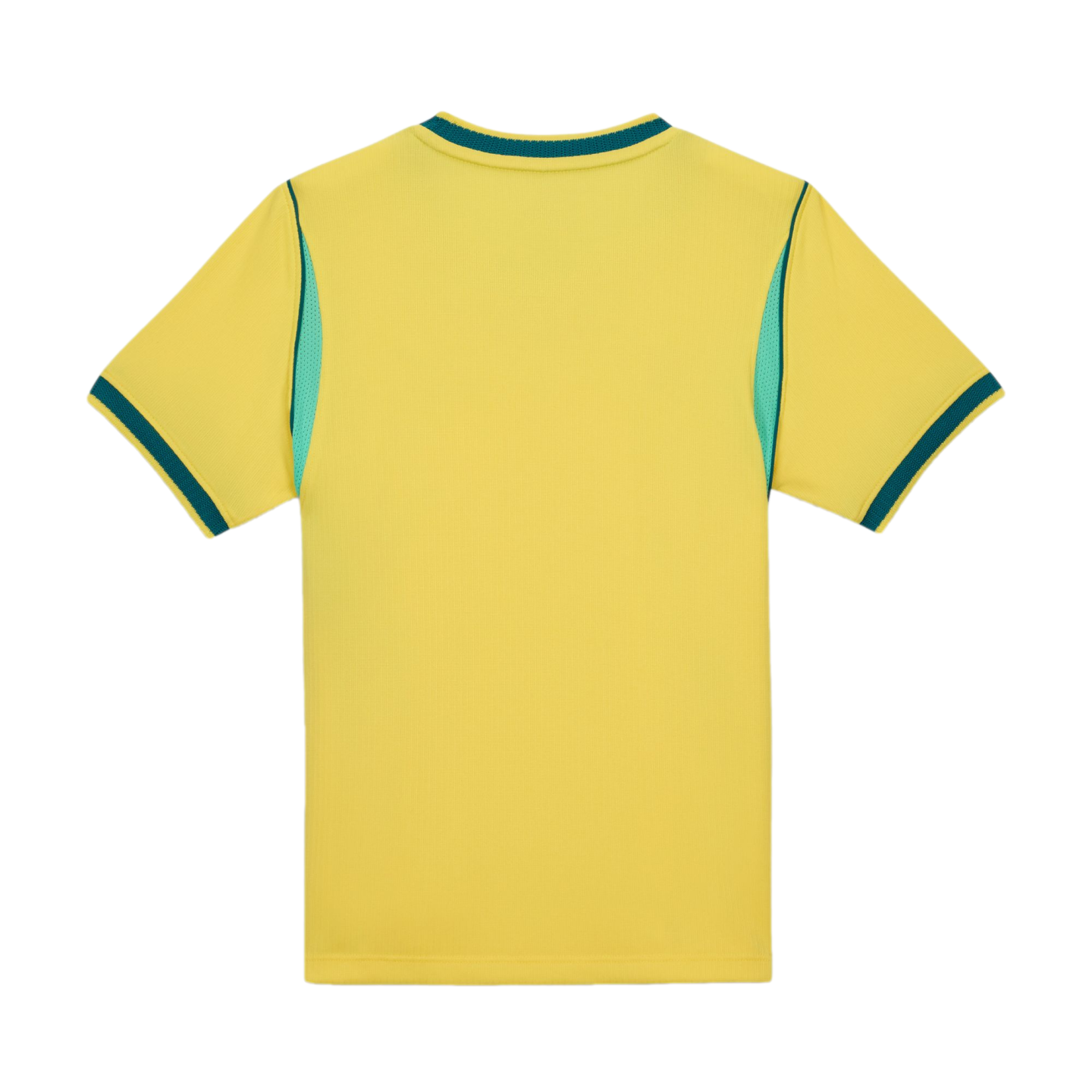 Nike Brazil 2026 Little Kids Home Jersey