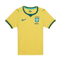 Nike Brazil 2026 Little Kids Home Jersey