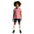 Nike USA 2026 Little Kids Home Mini Kit