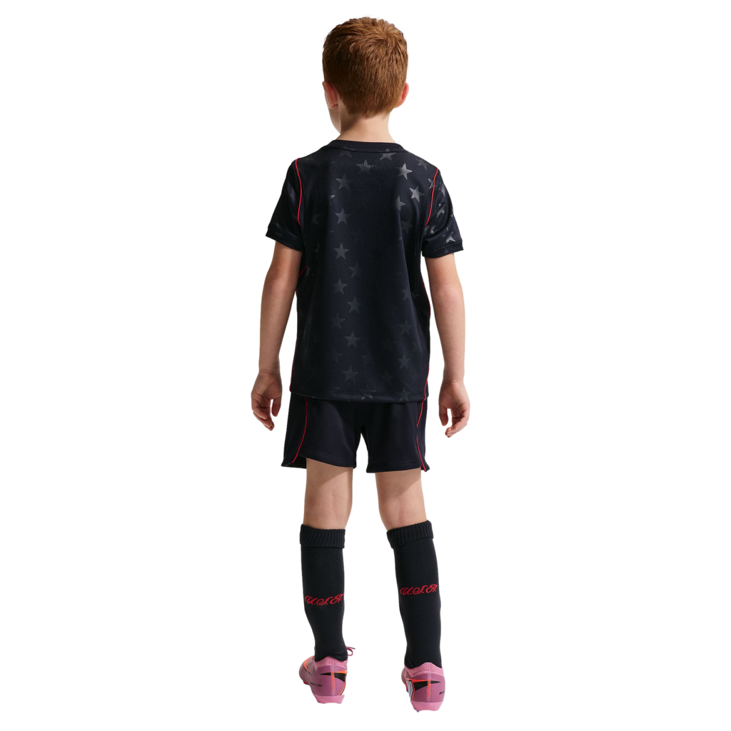 Nike USA 2026 Little Kids Away Mini Kit