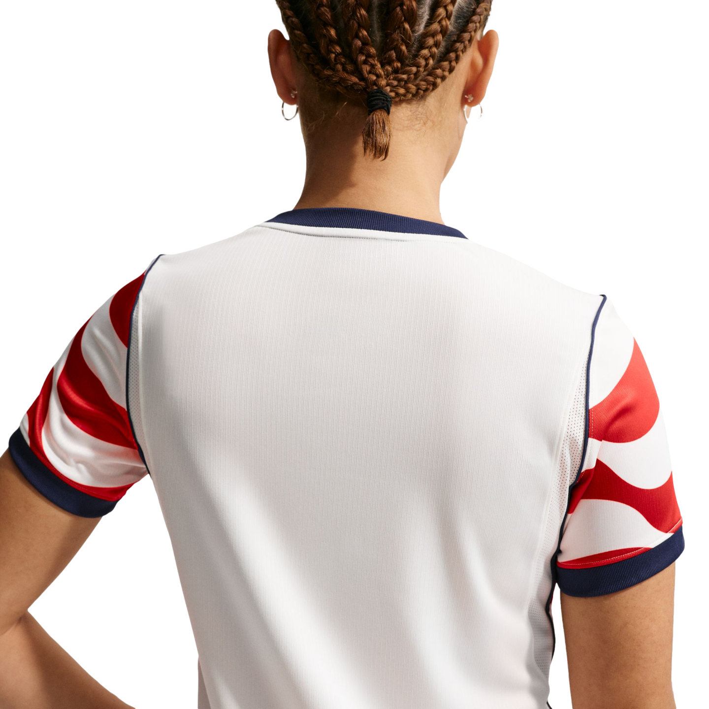Nike USA 2026 Womens Home Jersey