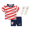 Nike USA 2026 Infant/Toddler Home Mini Kit