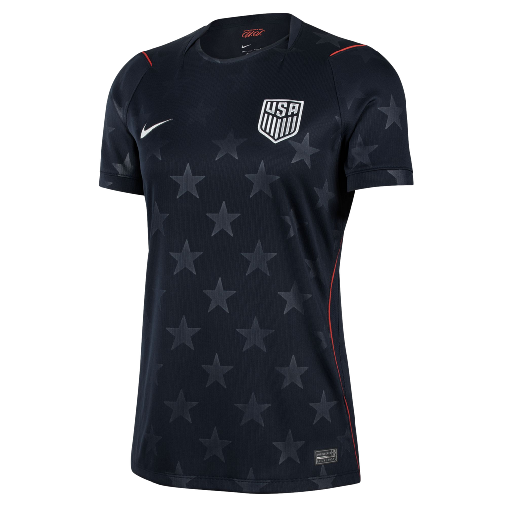 Nike USA 2026 Womens Away Jersey