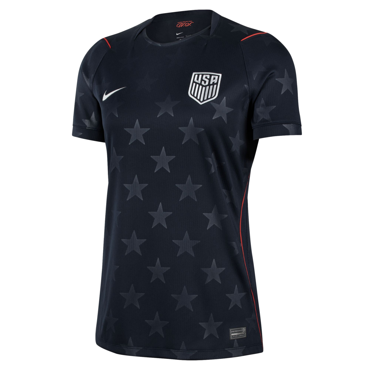 Nike USA 2026 Womens Away Jersey