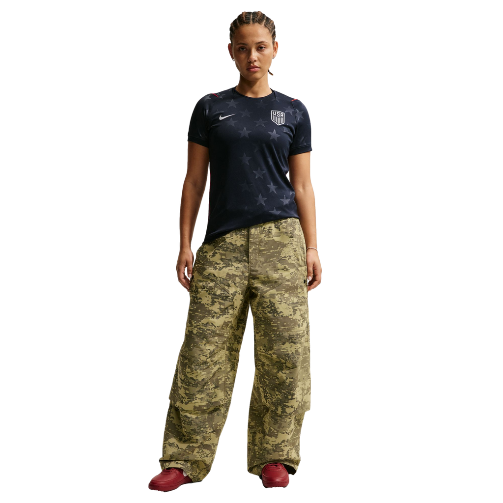 Nike USA 2026 Womens Away Jersey