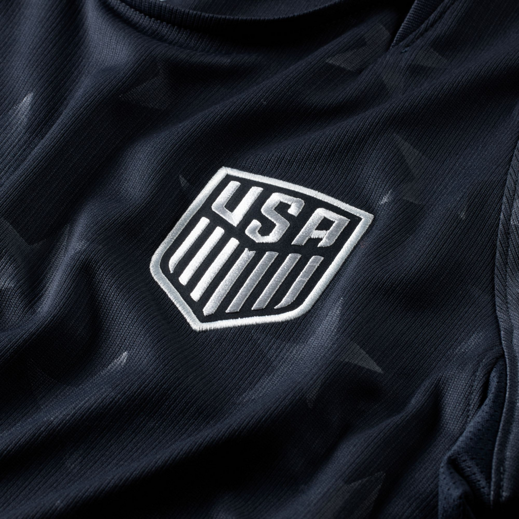 Nike USA 2026 Womens Away Jersey
