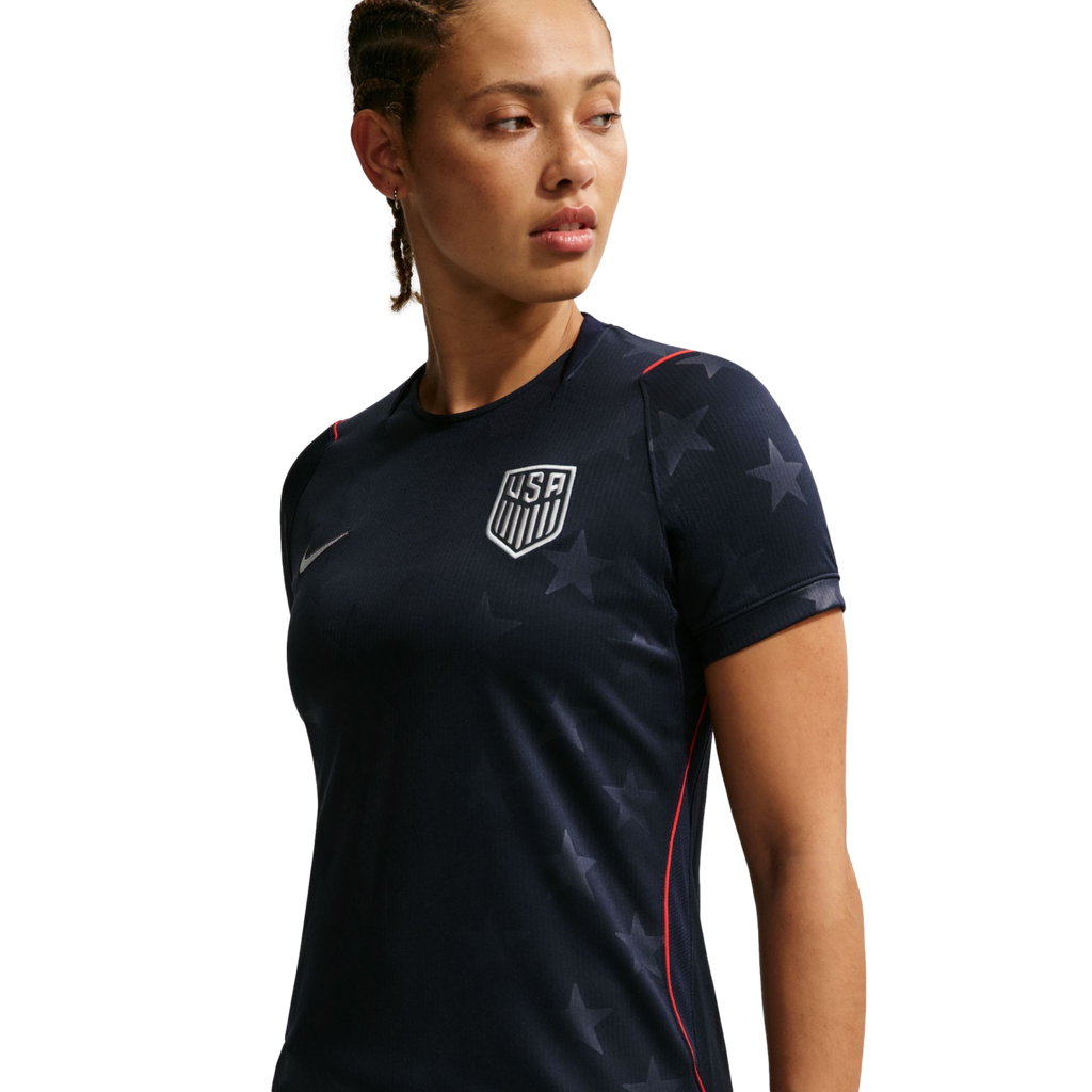 Nike USA 2026 Womens Away Jersey