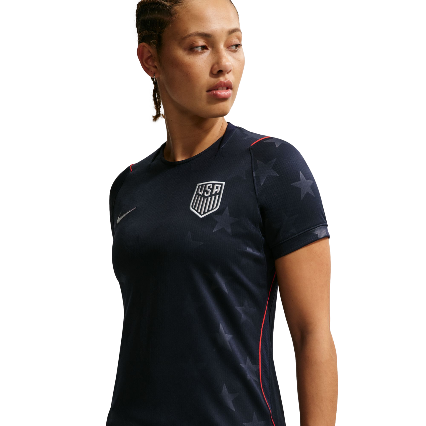 Nike USA 2026 Womens Away Jersey