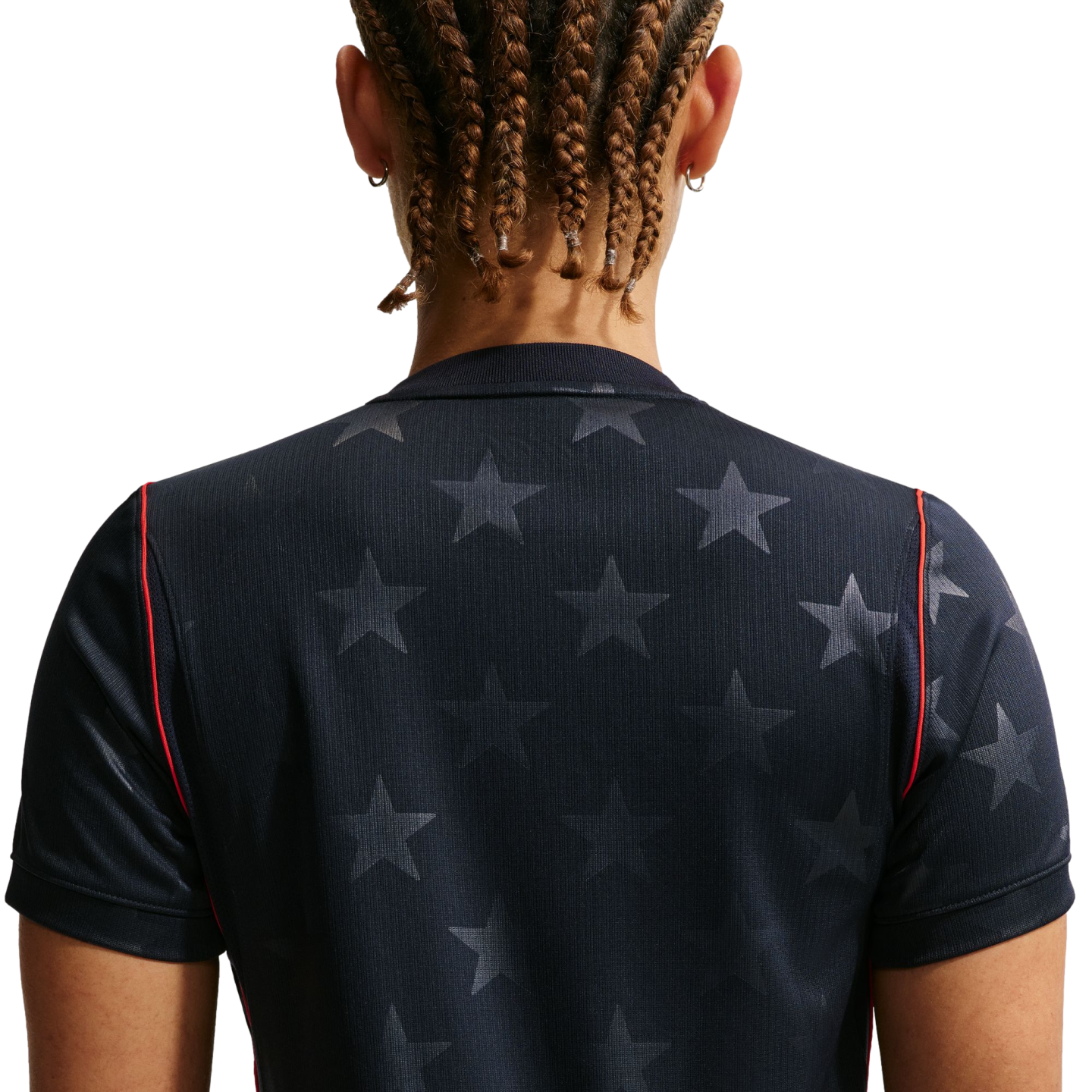 Nike USA 2026 Womens Away Jersey