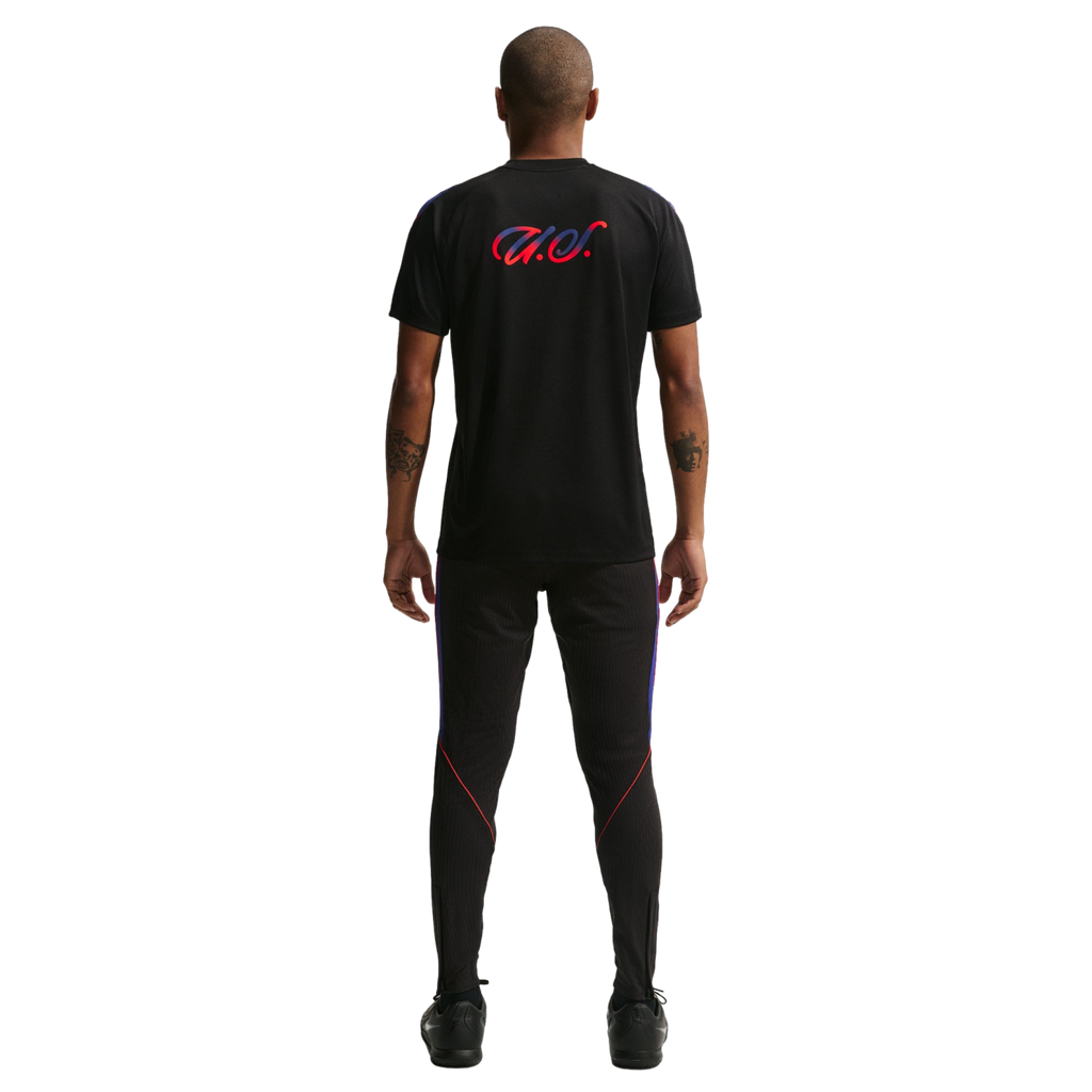 Nike USA Strike Training Jersey