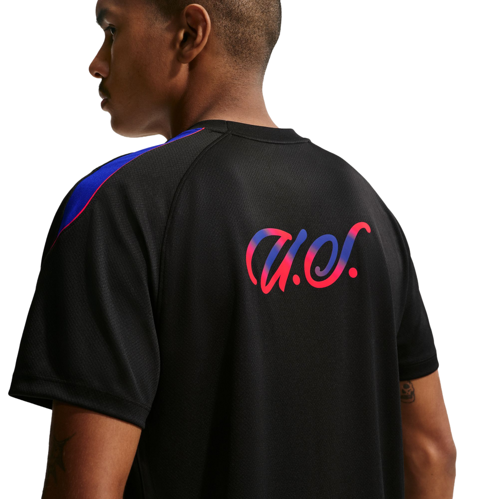 Nike USA Strike Training Jersey