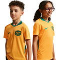 Nike Australia 2026 Youth Home Jersey