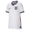 Nike England 2026 Youth Home Jersey