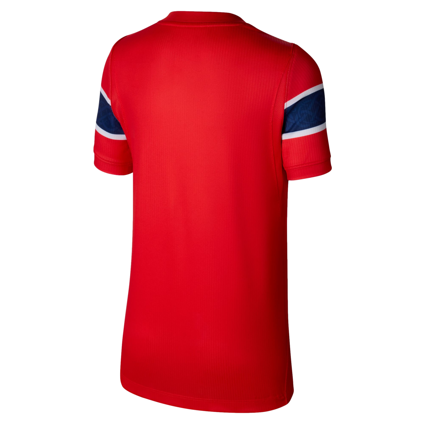 Nike Norway 2026 Youth Home Jersey