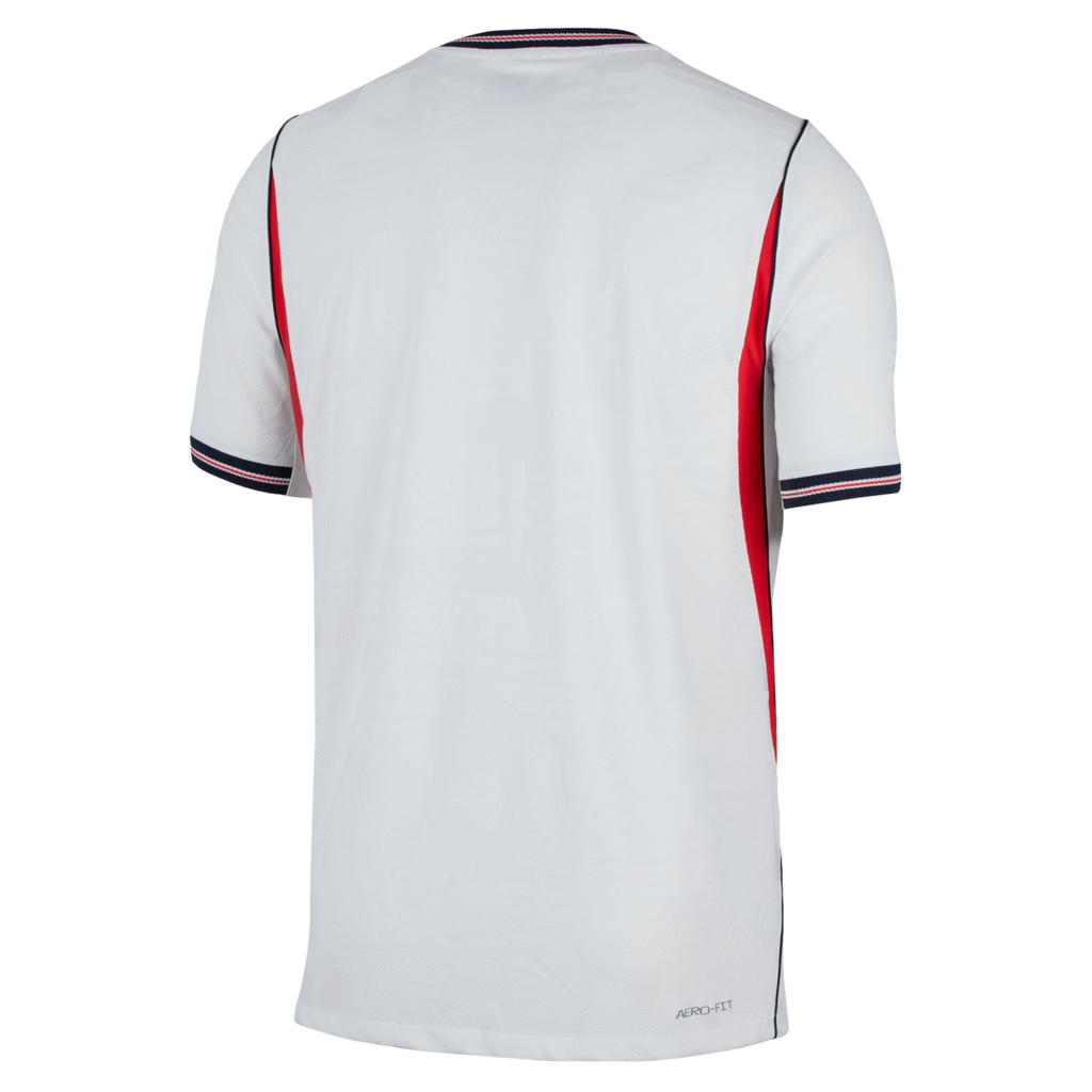 Nike England 2026 Authentic Home Jersey