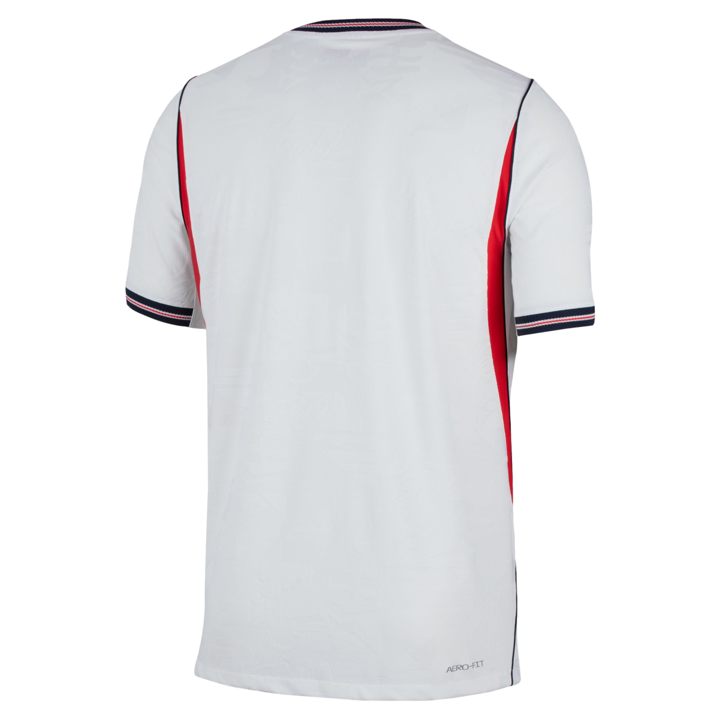 Nike England 2026 Authentic Home Jersey
