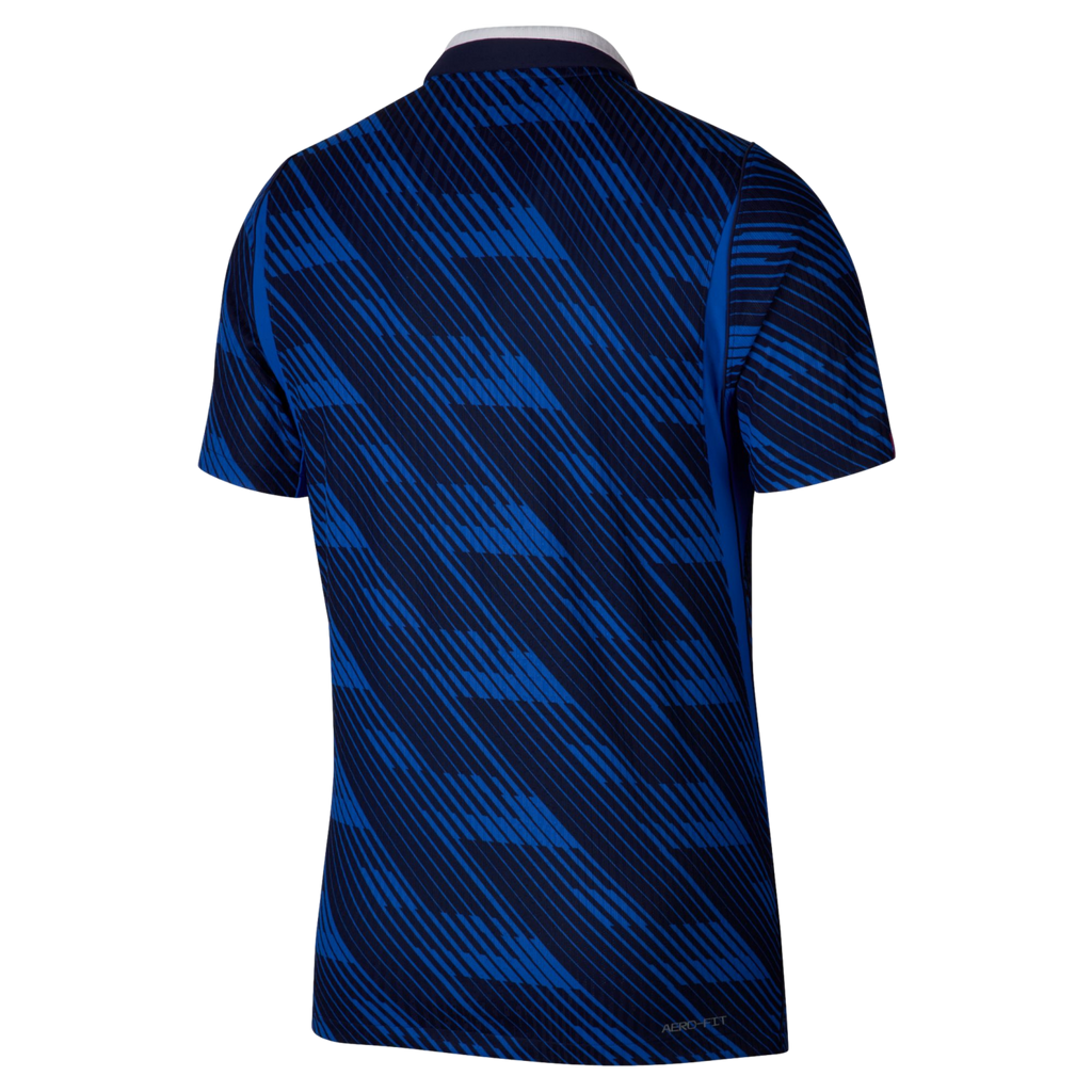 Nike France 2026 Authentic Home Jersey