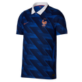 Nike France 2026 Authentic Home Jersey