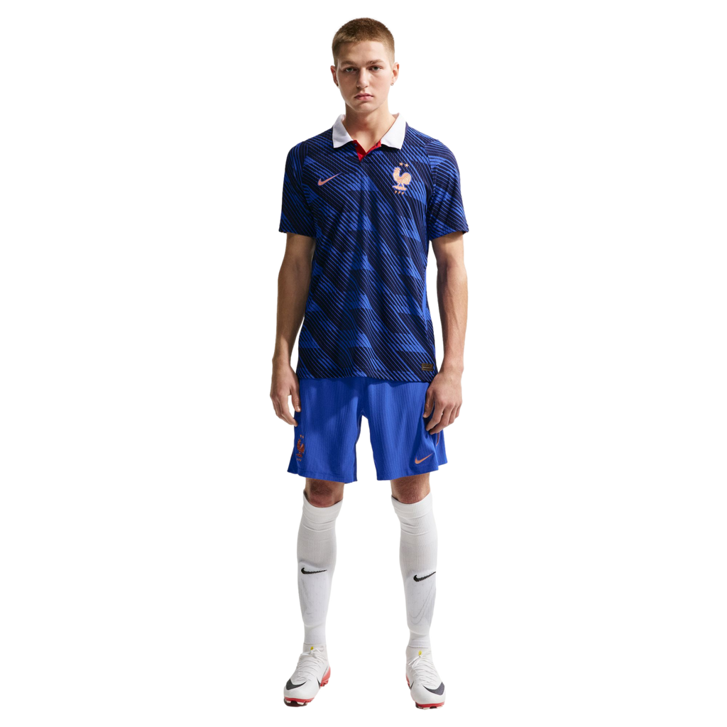 Nike France 2026 Authentic Home Jersey